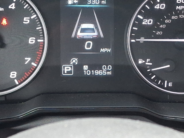 Used 2020 Subaru Legacy Premium AWD/4WD image 18