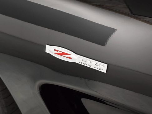 Used 2002 Chevrolet Corvette Z06 RWD image 29
