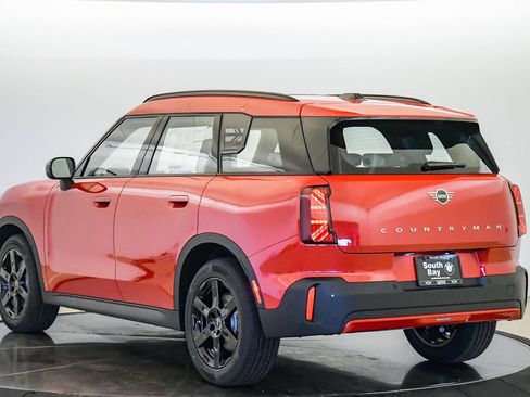 New 2027 MINI Cooper Countryman S AWD/4WD image 2