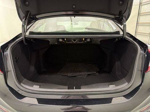 Used 2018 Chevrolet Cruze LT w/ Sun And Sound Package image 15