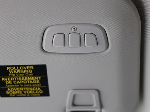 Used 2025 Ford Bronco Sport Outer Banks w/ Outer Banks Tech Package+ image 30