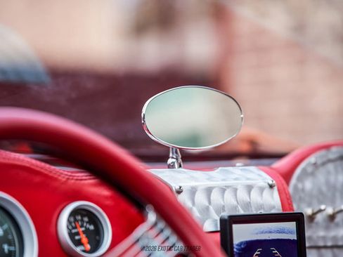 Used 1991 Chevrolet Corvette Coupe image 44