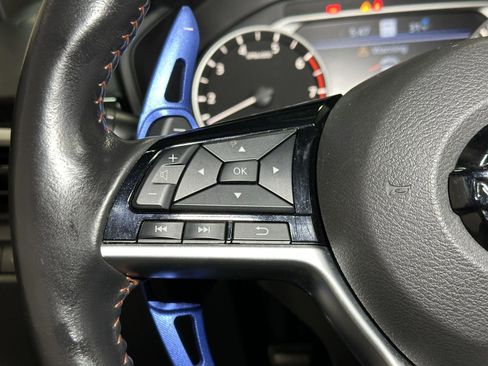 Used 2023 Nissan Altima 2.0 SR image 25