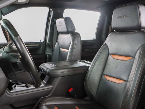 Used 2024 GMC Sierra 2500 AT4 w/ AT4 Preferred Package image 28