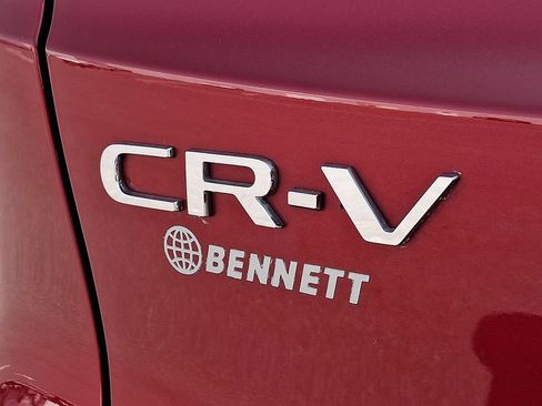 Used 2024 Honda CR-V EX-L image 29