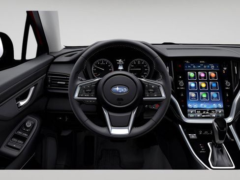New 2025 Subaru Legacy Premium image 15
