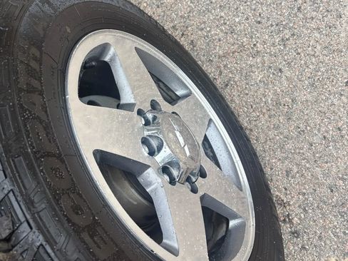 Used 2019 Chevrolet Silverado 2500 LT w/ LT Convenience Package image 43