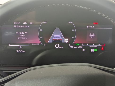 New 2025 Audi A5 2.0T Premium Plus image 15