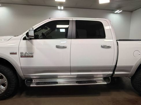 Used 2014 RAM 2500 Laramie w/ Convenience Group AWD/4WD image 39