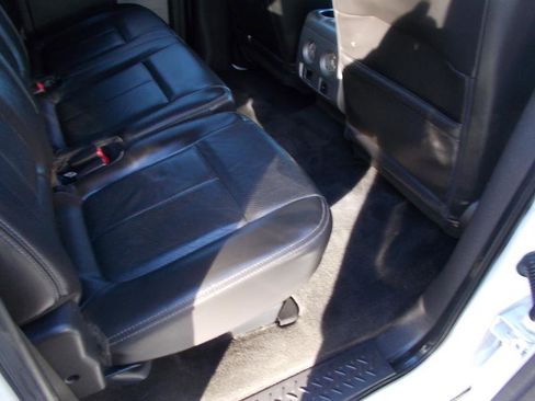 Used 2013 Ford F150 FX4 w/ Luxury Equipment Group image 26