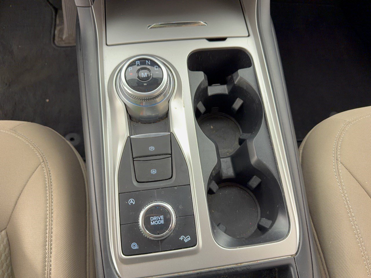Used 2020 Ford Explorer 4WD image 21