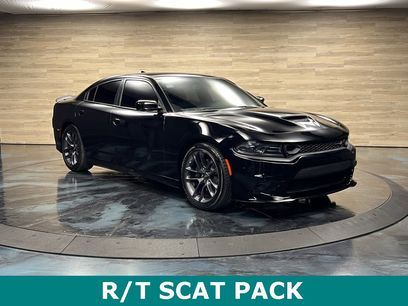 Used 2023 Dodge Charger Scat Pack w/ Plus Group