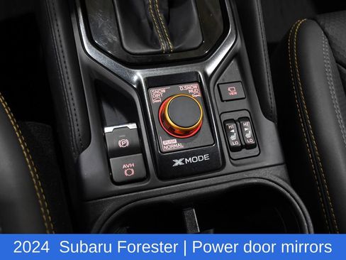 Used 2024 Subaru Forester Wilderness image 25
