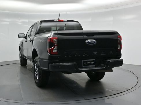 Used 2024 Ford Ranger XLT w/ Equipment Group 301A High RWD image 21