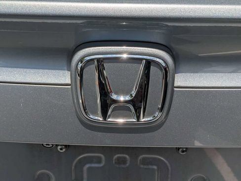 Used 2018 Honda Civic EX image 13