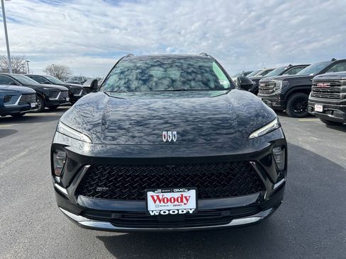 New 2026 Buick Envision Sport Touring image 4