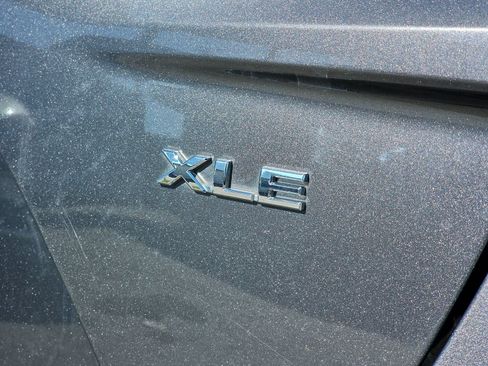 Used 2021 Toyota Prius Prime XLE w/ Carpet Mat Package (TMS) FWD image 42