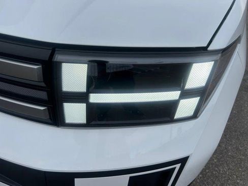 New 2026 Hyundai Santa Fe SEL FWD image 9