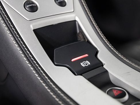 Used 2012 McLaren MP4-12C Coupe image 25