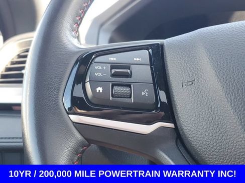 Used 2025 Honda Odyssey Sport-L image 15