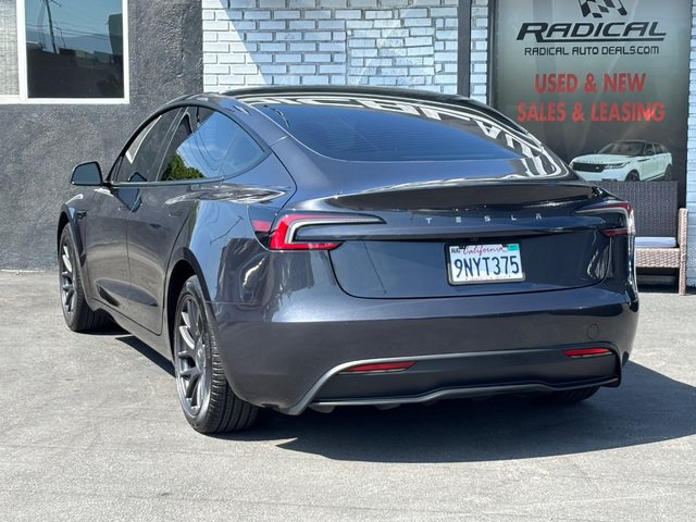 Used 2024 Tesla Model 3 RWD image 17