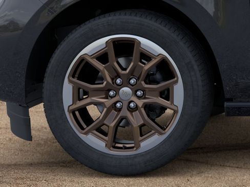 New 2026 Ford Expedition King Ranch AWD/4WD image 35