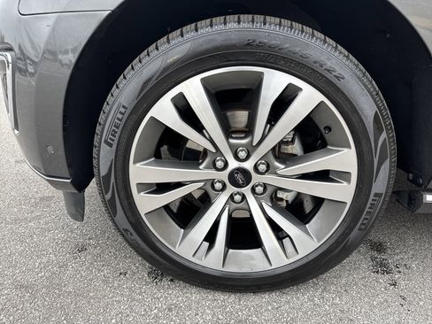 Used 2020 Ford Expedition Limited w/ Equipment Group 302A image 13