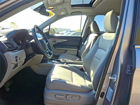 Used 2022 Honda Pilot Special Edition image 14