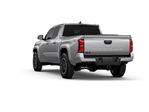 New 2026 Toyota Tacoma TRD Sport AWD/4WD image 66