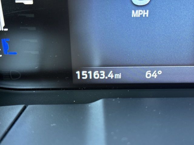 Used 2026 Ford Maverick XLT FWD image 15