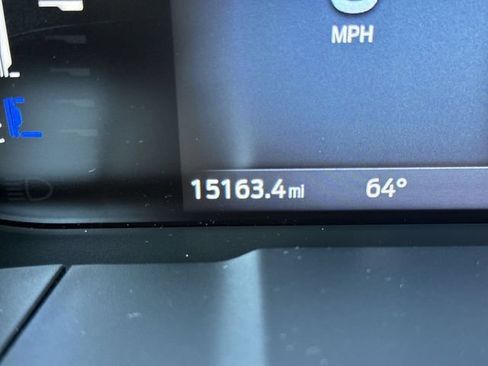 Used 2026 Ford Maverick XLT FWD image 15