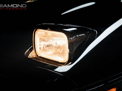 Used 1994 Chevrolet Corvette ZR1 image 40