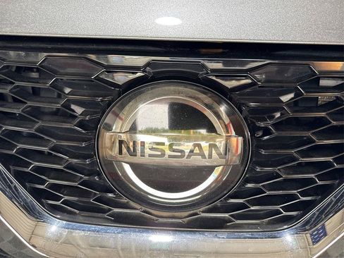 Used 2020 Nissan Rogue Sport SV w/ Technology Package AWD/4WD image 24