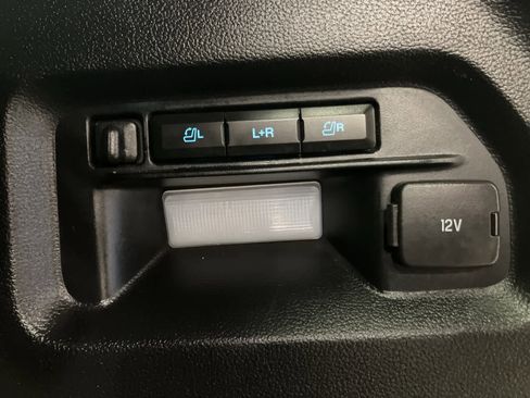 Certified 2020 Ford Explorer ST w/ ST Street Pack image 30