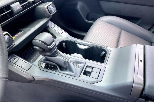 Certified 2026 Toyota RAV4 XLE Premium FWD image 17