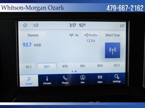 Used 2021 Ford F250 Lariat AWD/4WD image 53