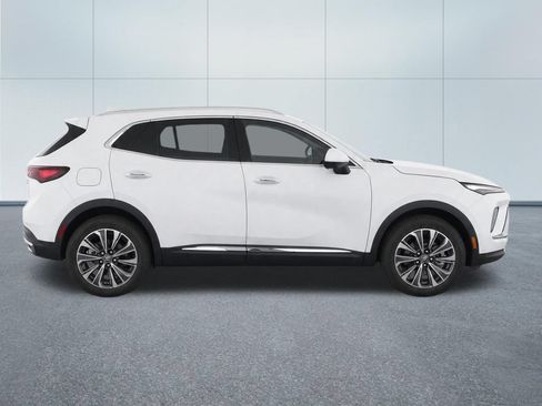 Used 2024 Buick Envision Preferred AWD/4WD image 9