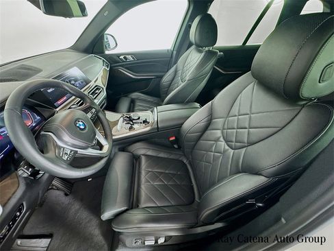Used 2023 BMW X5 xDrive40i w/ Premium Package image 21