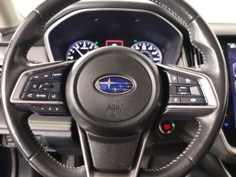 Used 2023 Subaru Outback Onyx Edition XT AWD/4WD image 3