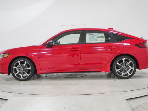 New 2026 Honda Civic Sport Touring image 6