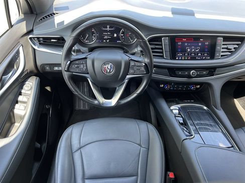 Used 2024 Buick Enclave Premium FWD image 20