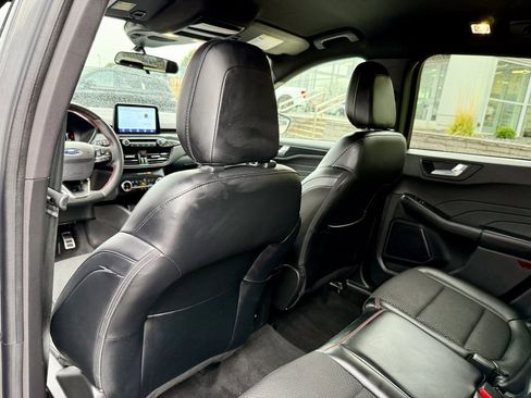 Certified 2023 Ford Escape ST-Line image 11