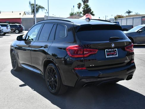 Used 2019 BMW X3 M40i w/ Premium Package AWD/4WD image 6