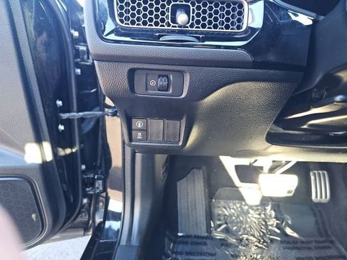 Used 2022 Honda Civic Sport image 41