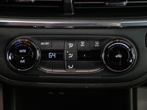 New 2026 Buick Envista Preferred FWD image 29