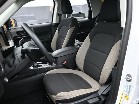 New 2025 Ford Bronco Sport Big Bend image 20