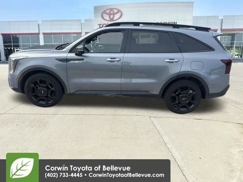 Used 2024 Kia Sorento SX Prestige AWD/4WD image 36