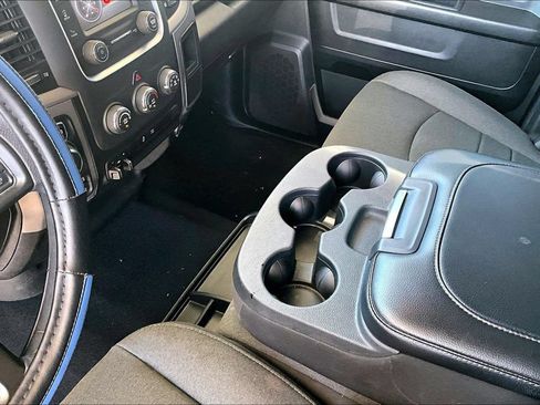 Used 2024 RAM 1500 Tradesman w/ Popular Equipment Group AWD/4WD image 18