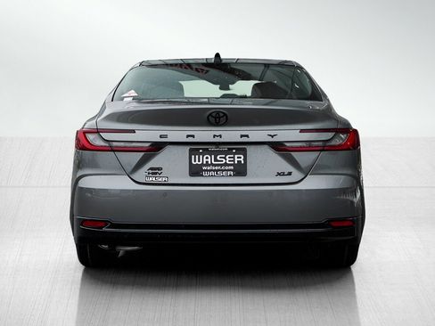 New 2026 Toyota Camry XLE image 5