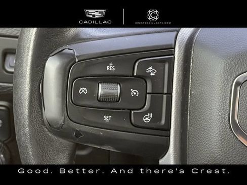 Used 2021 GMC Yukon Denali w/ Denali Premium Package RWD image 12